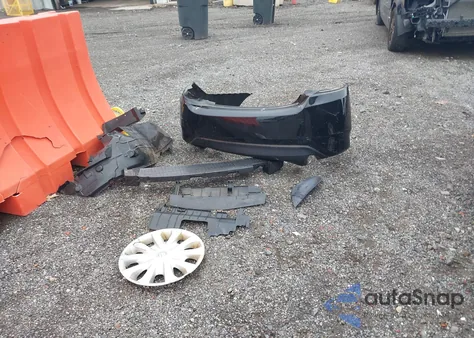 2016 Nissan Versa 1.6 S/1.6 S+/1.6 Sl/1.6 Sv из США, поврежденный, VIN 3N1CN7AP2GL839604